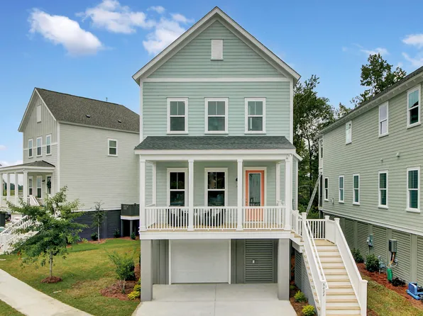 614 Du Bois Dr, Johns Island, SC 29455