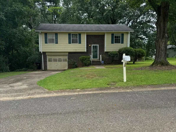 1329 Turf Dr, Birmingham, AL 35215