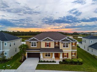 33746 Castaway Loop, Wesley Chapel, FL 33543