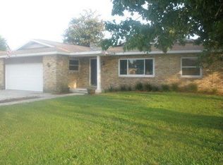 2816 Oranole Way, Forest City, FL 32703