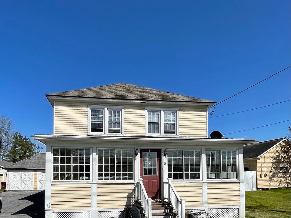 8 Street, Fort Ann, NY 12827 Zillow