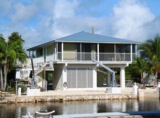 1959 Narcissus Ave, Big Pine Key, FL 33043
