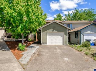 141 NE Powderhorn Dr, Corvallis, OR 97330