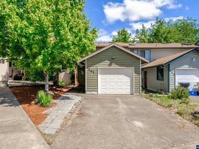 141 NE Powderhorn Dr, Corvallis, OR, 97330
