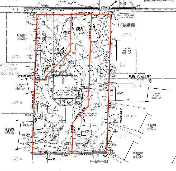 1st image of Lee Hwy