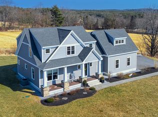 213 Silver Lake Rd, Hollis, NH 03049