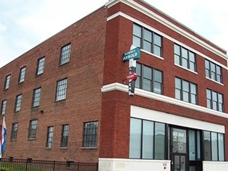 The Lofts at Union Pen — Photo 9