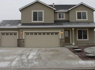 4108 W Artesia Dr, Pasco, WA 99301
