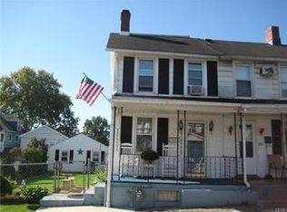 422 E Garrison St, Bethlehem, PA 18018
