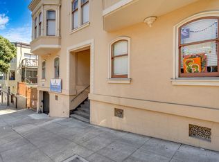 21st Street Apartments, San Francisco, CA 94110