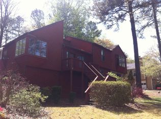 5112 Manitou Way, Stone Mountain, GA 30087