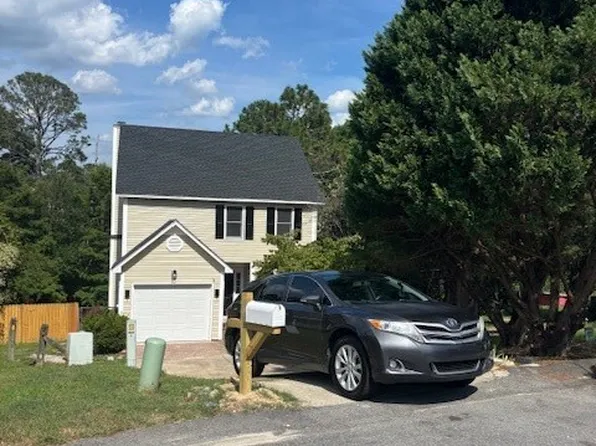 4731 Grandison Ct, Hope Mills, NC 28348