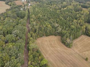 Black Oak Rd, Sale Creek, TN 37373