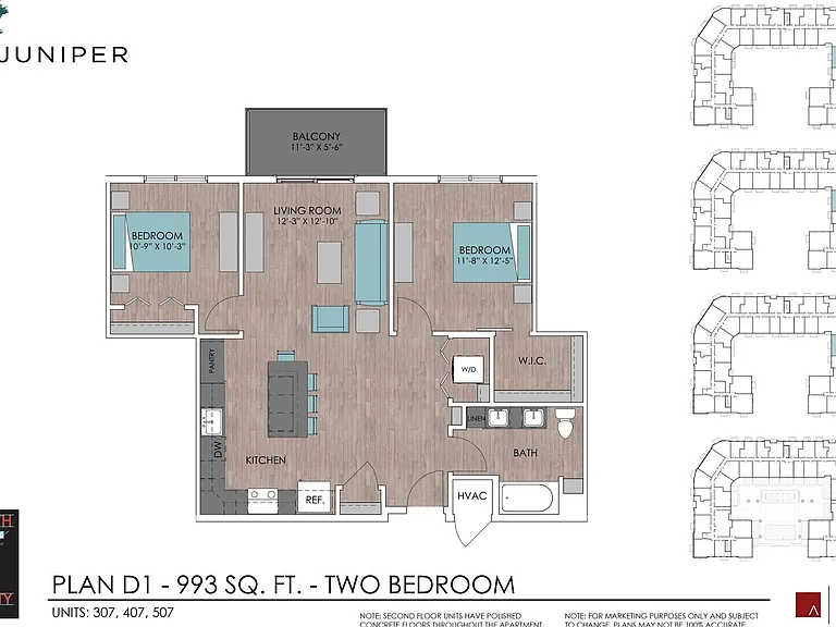 2692 Botanical Dr — Photo 66