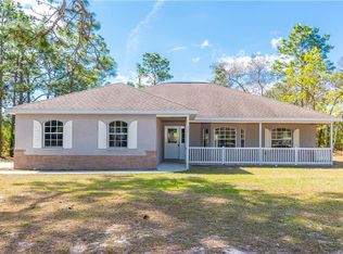 14022 Marine Dr, Spring Hill, FL 34609