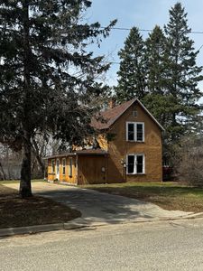 503 Lake Ave, Park Rapids, MN, 56470