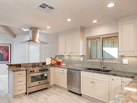 fabulous new kitchen