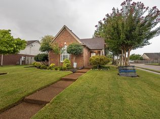 6907 Manslick Rd LOT 91, Cordova, TN 38018