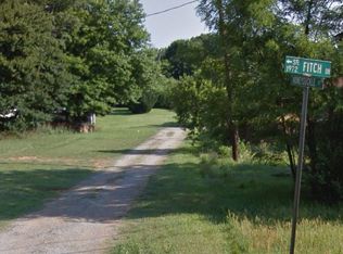 Honeysuckle St, Mebane, NC 27302
