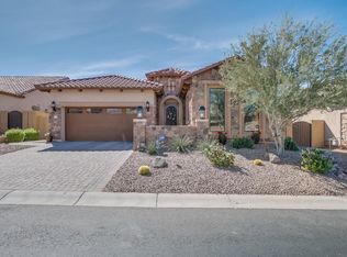 8543 E Kael St, Mesa, AZ 85207