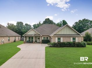 11909 Alabaster Dr, Daphne, AL 36526