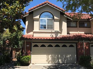 1519 Poppybank Ct, Pleasanton, CA 94566