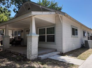 200 S Mimosa St, Paradise, TX 76073