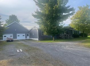 1739 Ridge Rd, Champlain, NY 12919