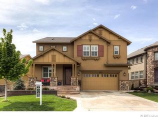 10923 Valleybrook Cir, Highlands Ranch, CO 80130