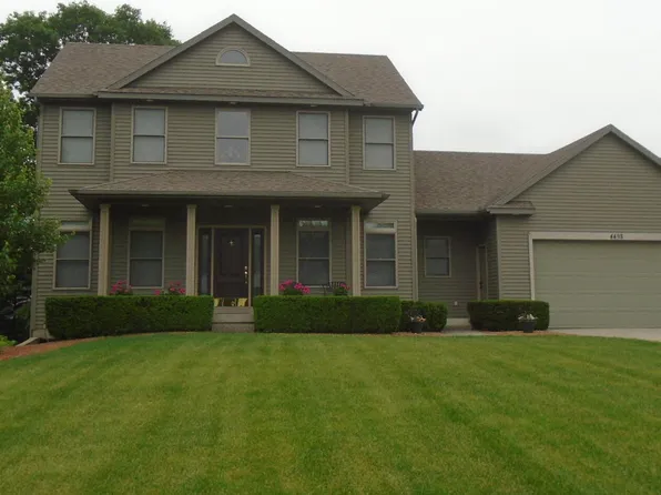 4493 Lytham Dr, Hudsonville, MI 49426
