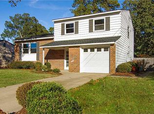 148 Middleberg Hunt Rd, Hampton, VA 23666