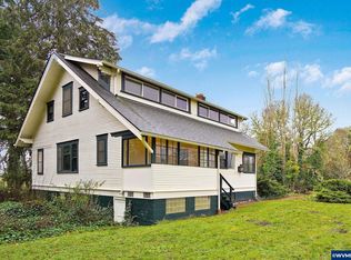 5745 NW Oak Creek Dr, Corvallis, OR 97330