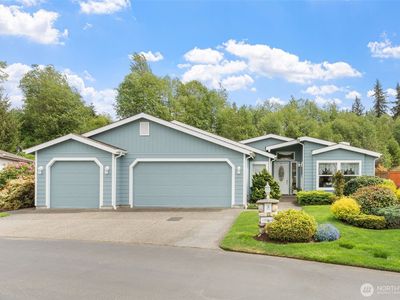 10016 197th Street E #88, Graham, WA, 98338