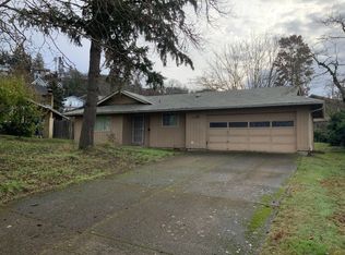 573 Hamilton St, Springfield, OR 97477