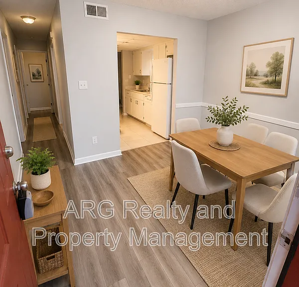 3896 Moran Way #A — Photo 5