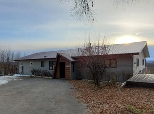 1544 Scenic Loop, Fairbanks, AK 99709