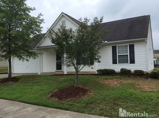 3606 Glennstone Dr, Durham, NC 27704