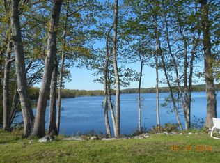 329 Bagaduce Rd, Brooksville, ME 04617