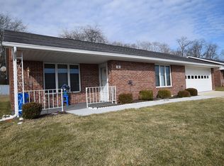 609 N Julia St UNIT 4, Urbana, OH 43078