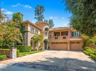 1510 Heather Oaks Ln, Thousand Oaks, CA 91361