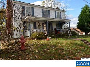 413 S Main St, Gordonsville, VA 22942
