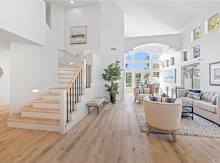5 Anacapri, Laguna Niguel, CA 92677