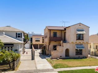 1744 Carmona Ave, Los Angeles, CA 90019