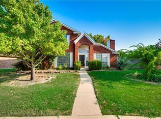 7409 Aberdeen Dr, Rowlett, TX 75089