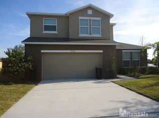 3804 Blue Dasher Dr, Kissimmee, FL 34744