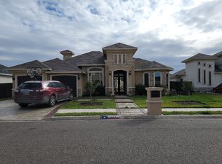 1311 Basham Rd, Mission, TX 78573