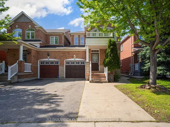 30 Grover Rd, Brampton, ON L6Y 5R4