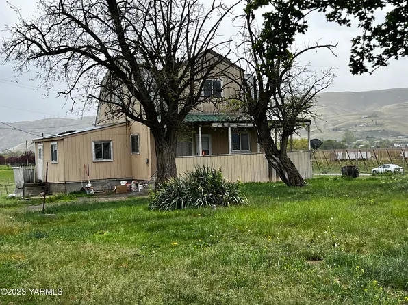 10201 S Wilgus Rd, Prosser, WA 99350