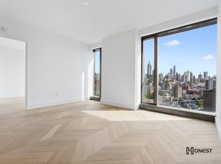 500 W 18th St UNIT EAST 20E, New York, NY 10011