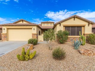 17846 W Verdin Rd, Goodyear, AZ 85338